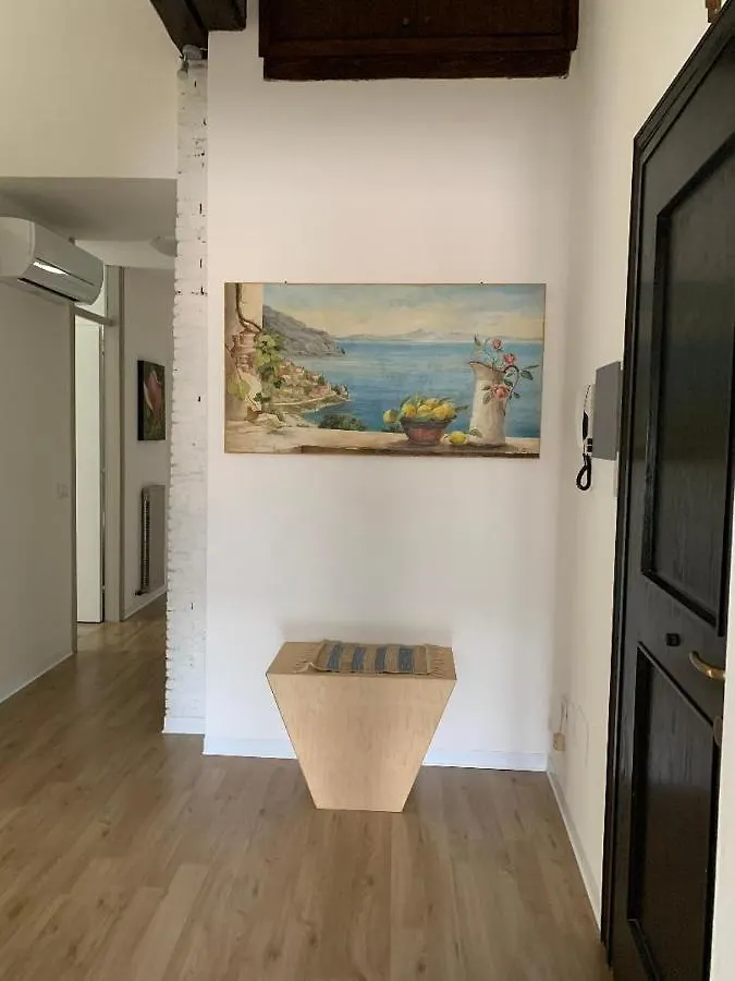 Appartamento La casa di Manu Sona Italia