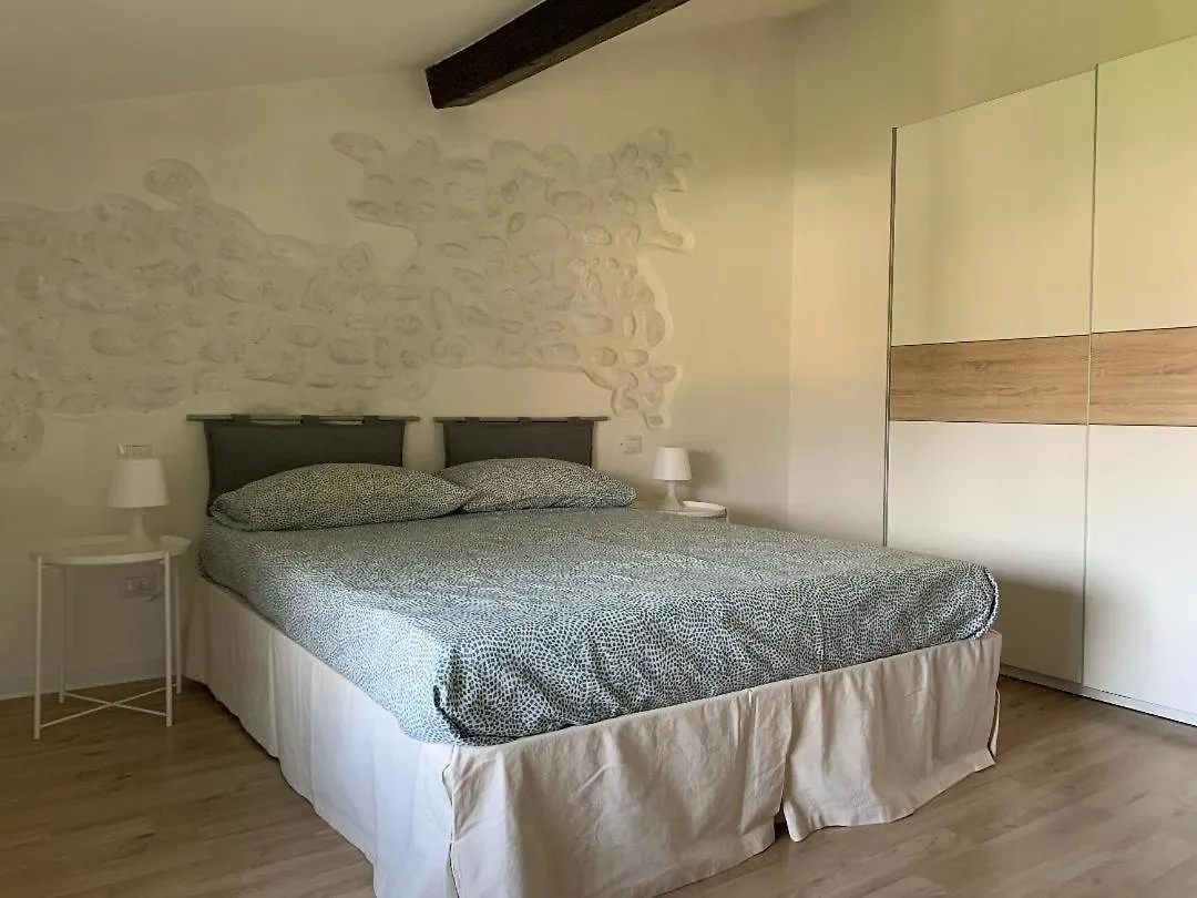 Appartamento La casa di Manu Sona
