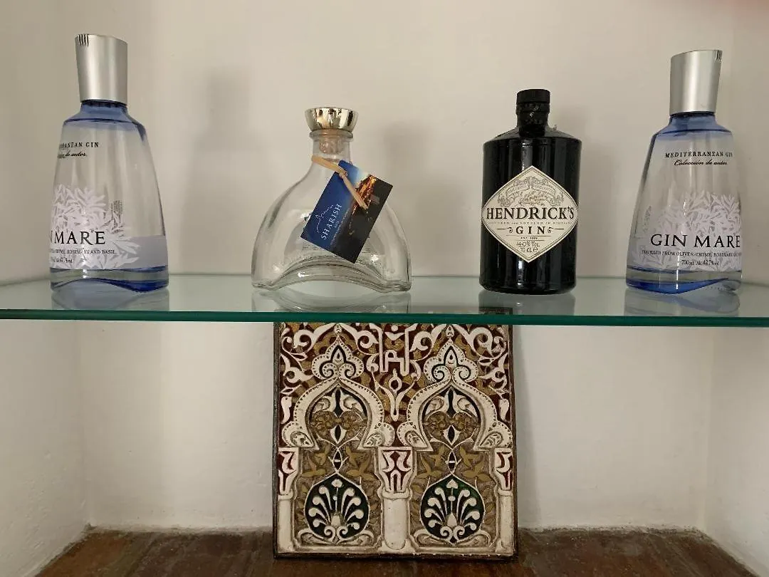 Appartamento La casa di Manu Sona