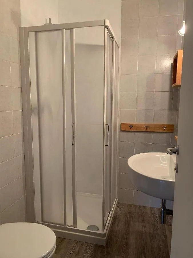 Appartamento La casa di Manu Sona 0*,
