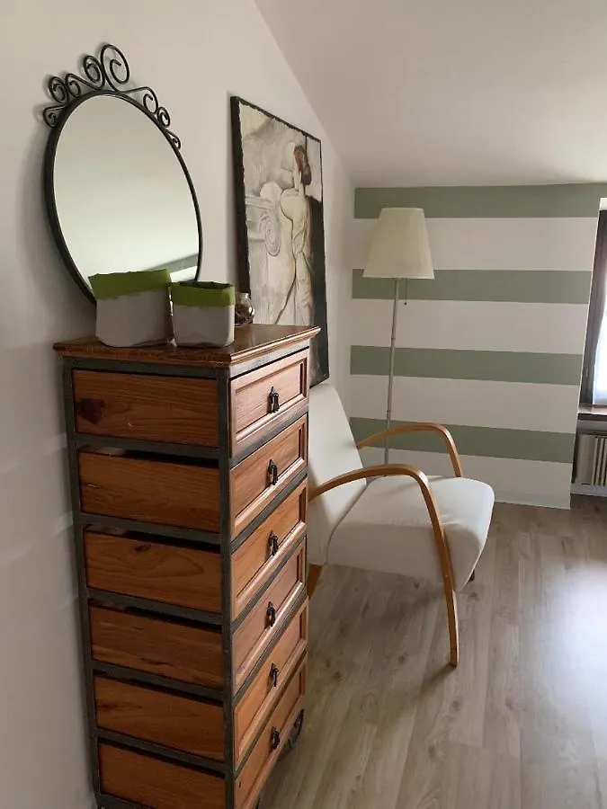 Appartamento La casa di Manu Sona