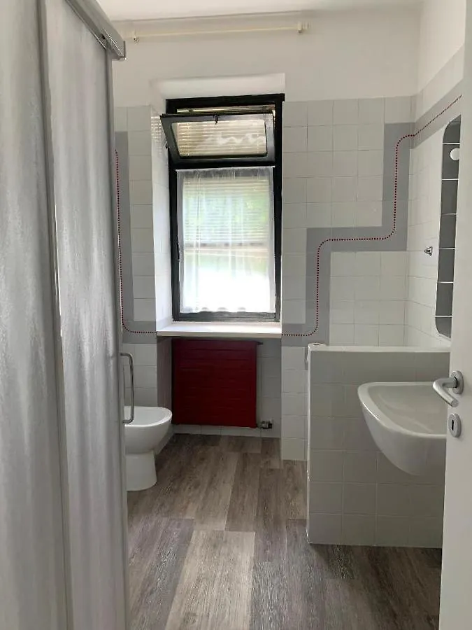 Appartamento La casa di Manu Sona