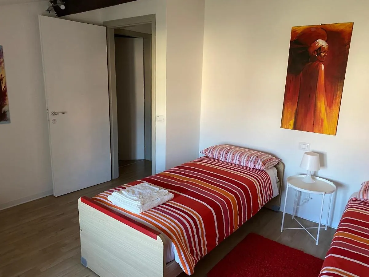 Appartamento La casa di Manu Sona Italia