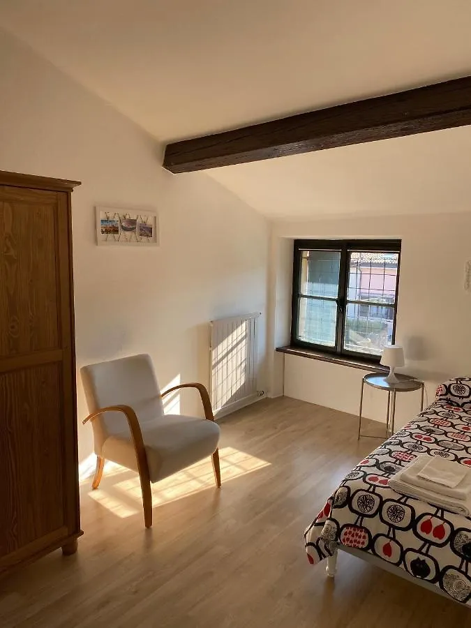 Appartamento La casa di Manu Sona Italia